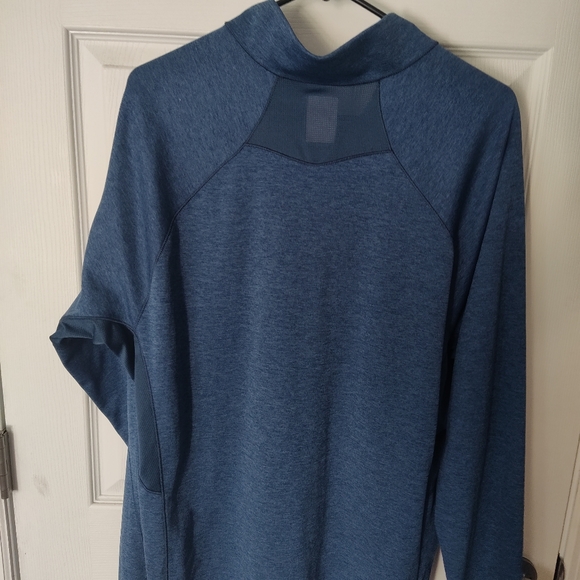 North face quarter zip jacket size xl - Picture 5 of 5